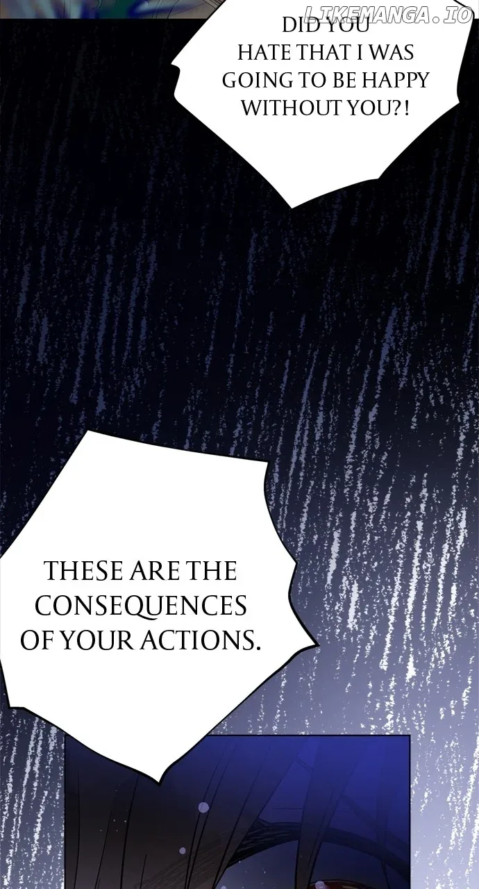 The Way That Knight Lives As a Lady Chapter 145 page 33