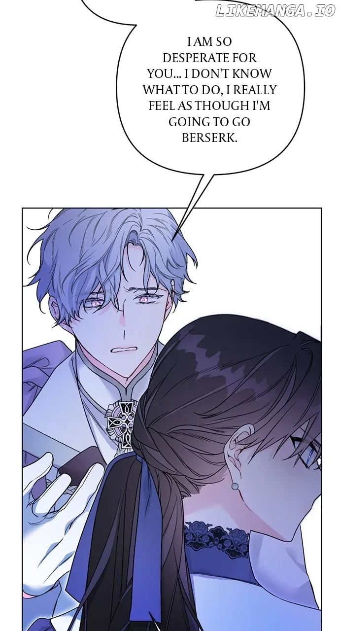 The Way That Knight Lives As a Lady Chapter 145 page 60