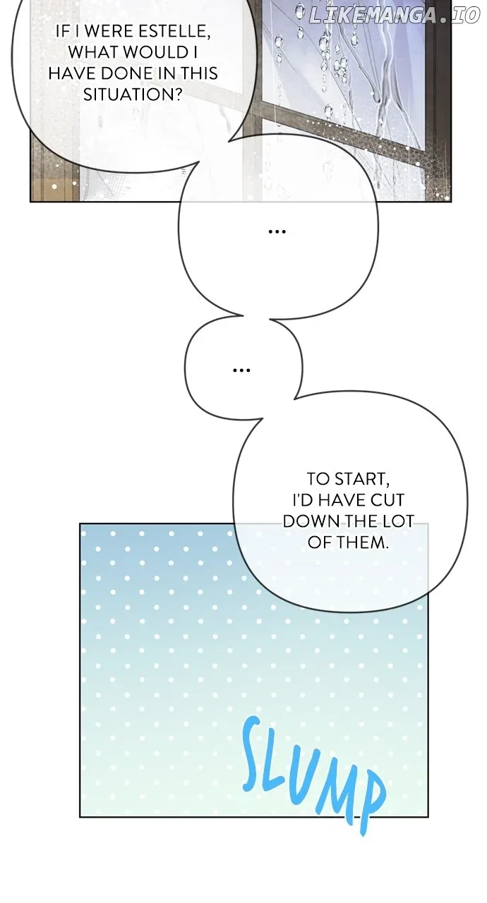 The Way That Knight Lives As a Lady Chapter 145 page 78