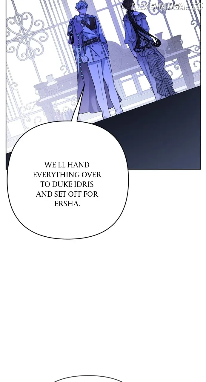The Way That Knight Lives As a Lady Chapter 145 page 58