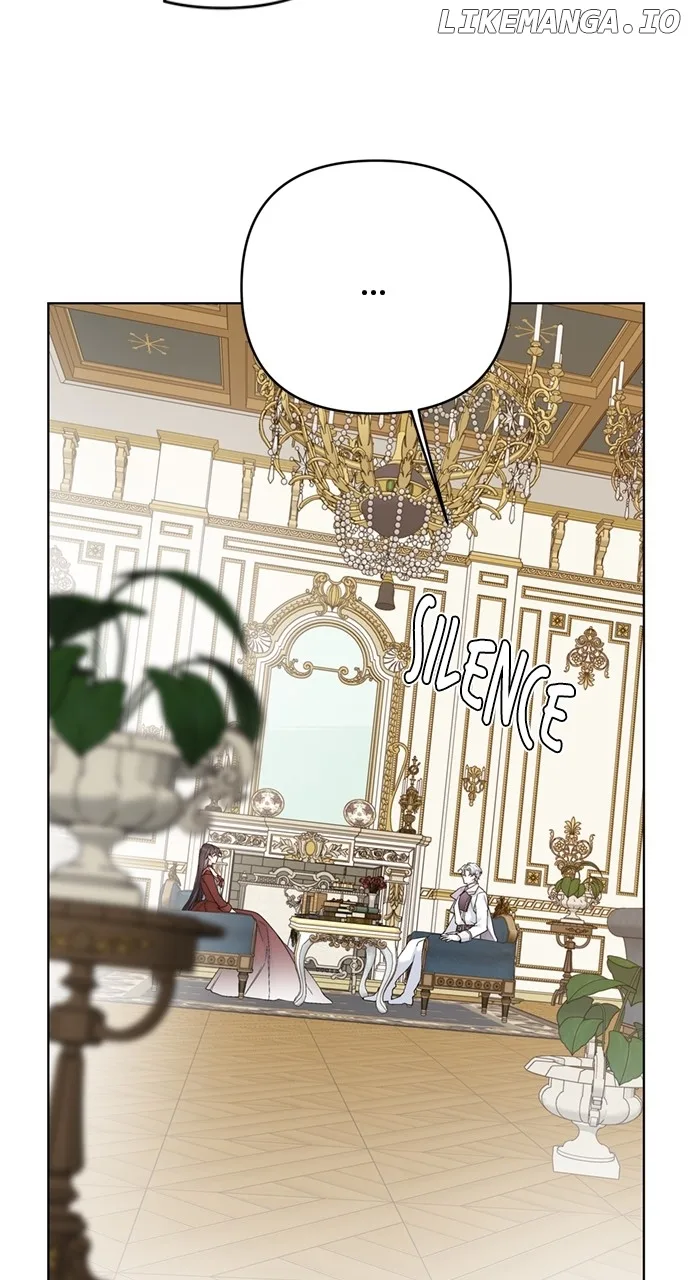 The Way That Knight Lives As a Lady Chapter 145 page 95