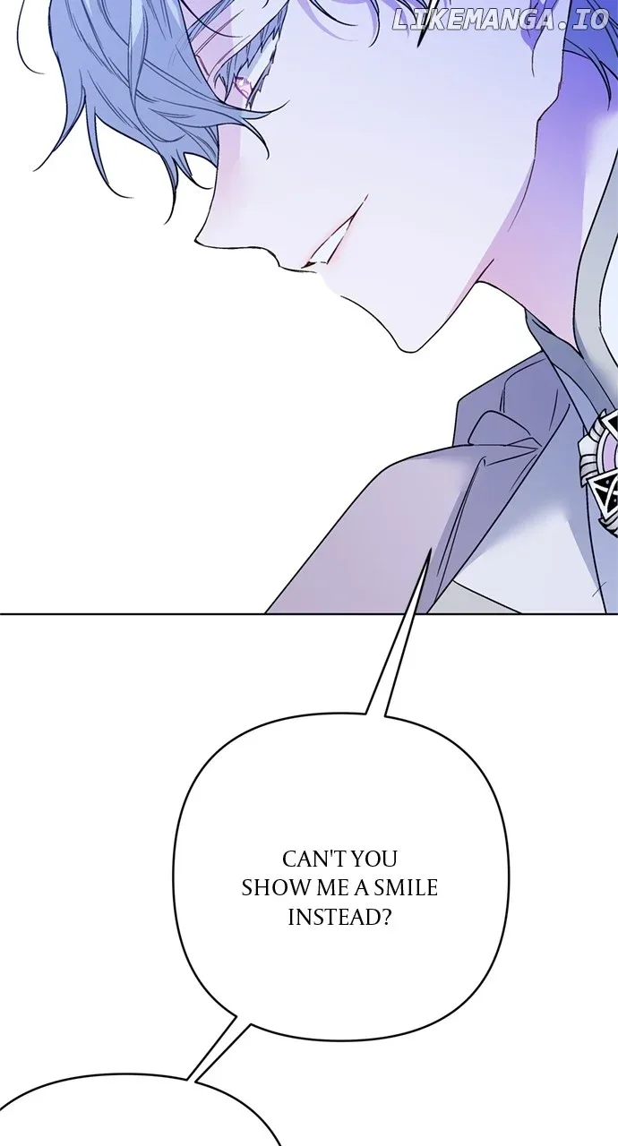 The Way That Knight Lives As a Lady Chapter 145 page 48