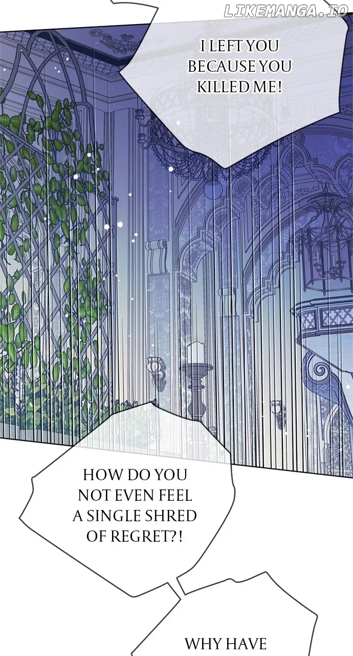 The Way That Knight Lives As a Lady Chapter 145 page 27