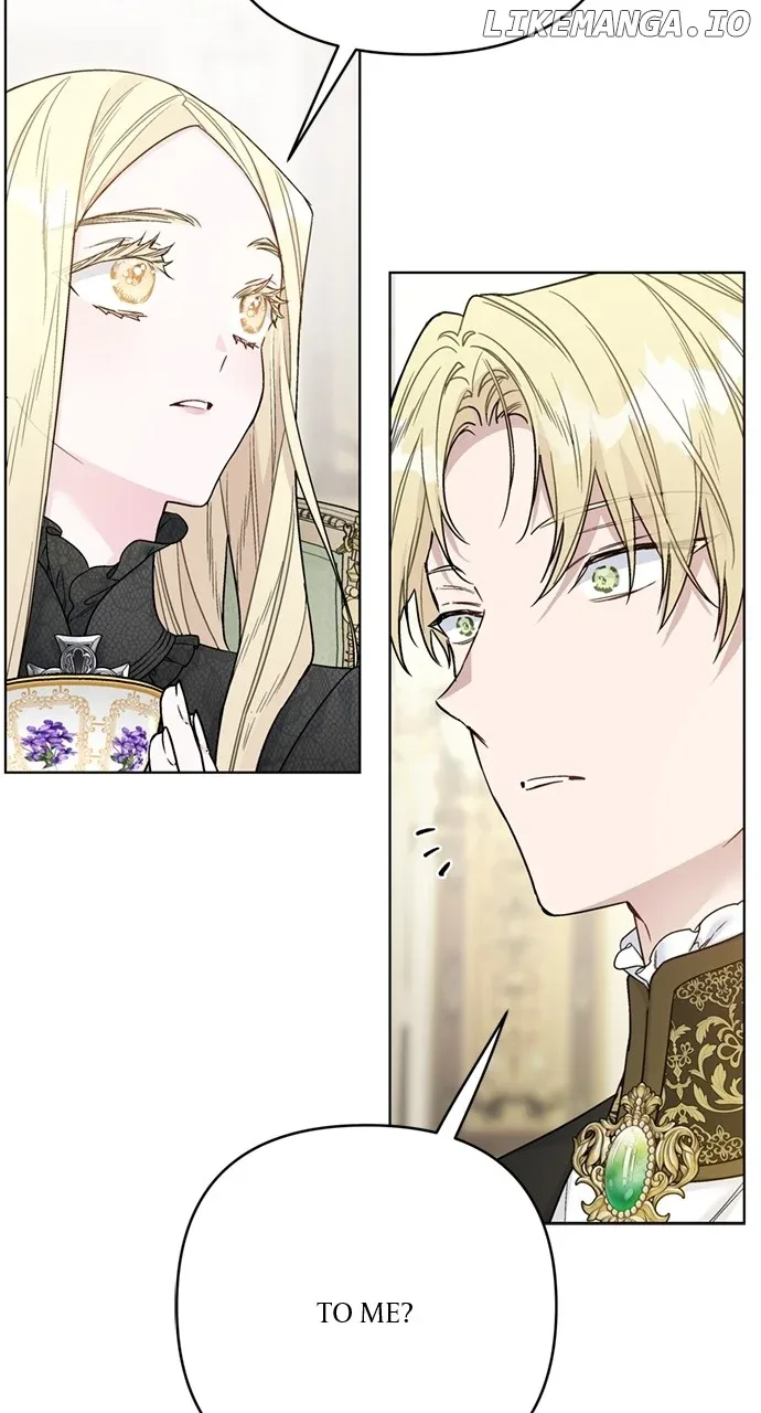 The Way That Knight Lives As a Lady Chapter 147 page 43