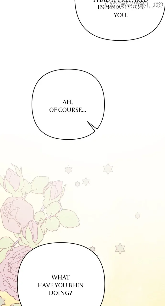 The Way That Knight Lives As a Lady Chapter 146 page 11