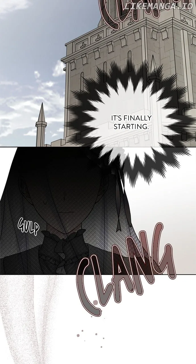 The Way That Knight Lives As a Lady Chapter 147 page 4