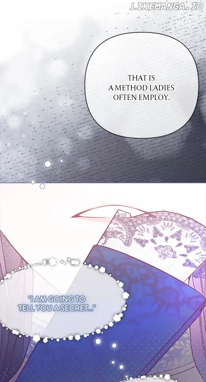 The Way That Knight Lives As a Lady Chapter 147 page 40