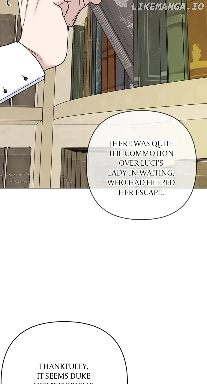 The Way That Knight Lives As a Lady Chapter 147 page 33