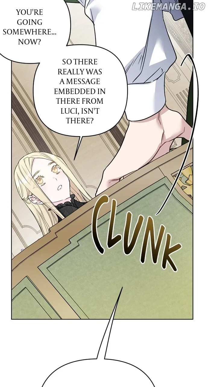 The Way That Knight Lives As a Lady Chapter 147 page 53