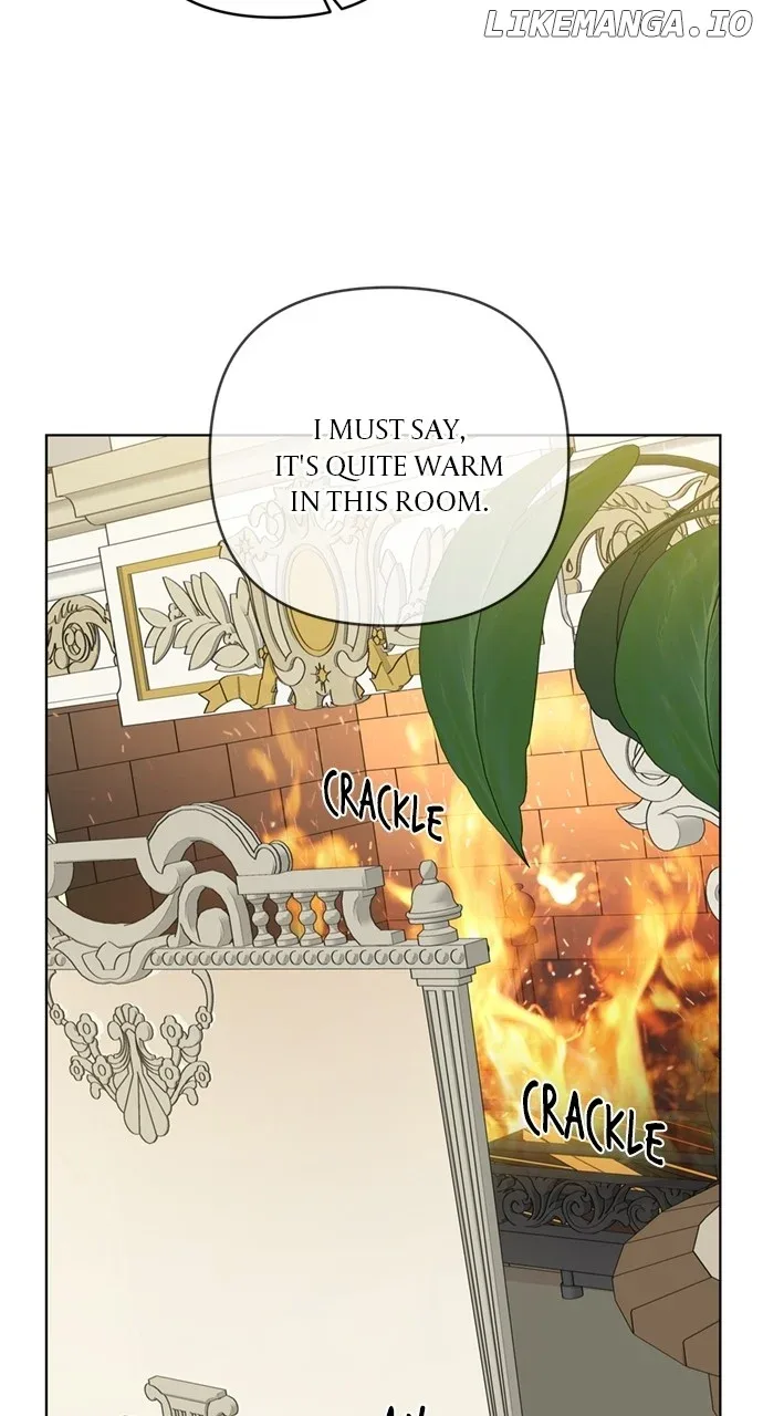 The Way That Knight Lives As a Lady Chapter 146 page 6