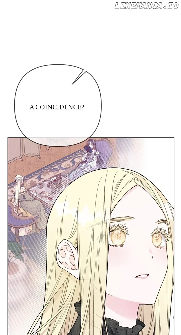 The Way That Knight Lives As a Lady Chapter 147 page 37