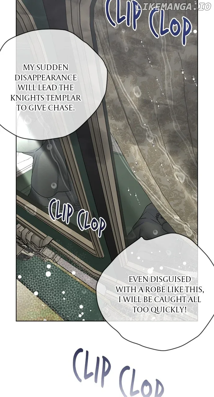 The Way That Knight Lives As a Lady Chapter 147 page 18