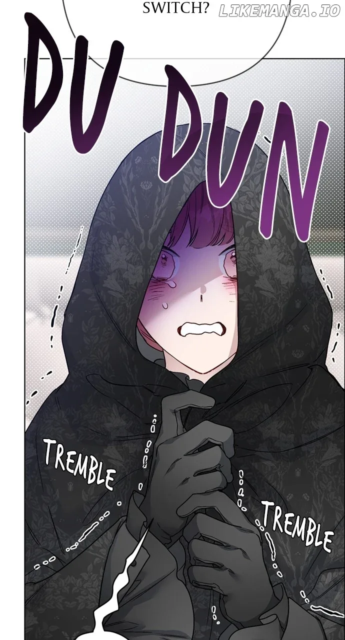 The Way That Knight Lives As a Lady Chapter 147 page 21