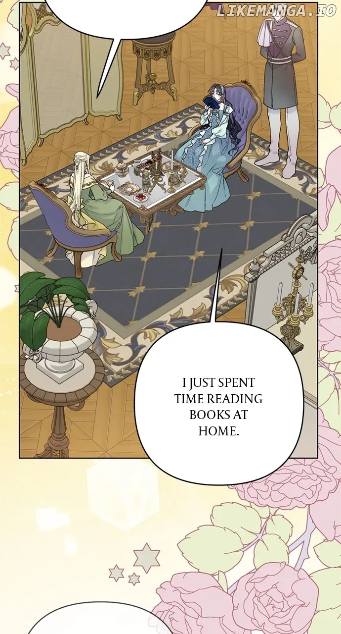 The Way That Knight Lives As a Lady Chapter 146 page 12
