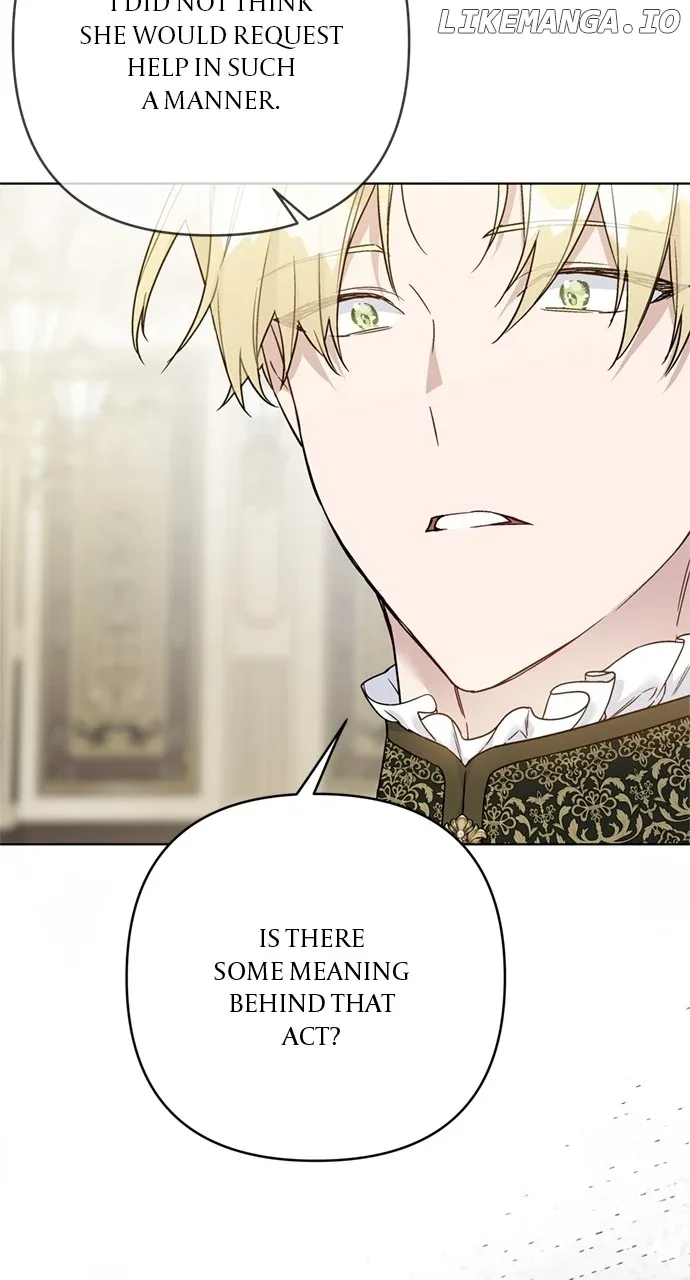 The Way That Knight Lives As a Lady Chapter 147 page 39