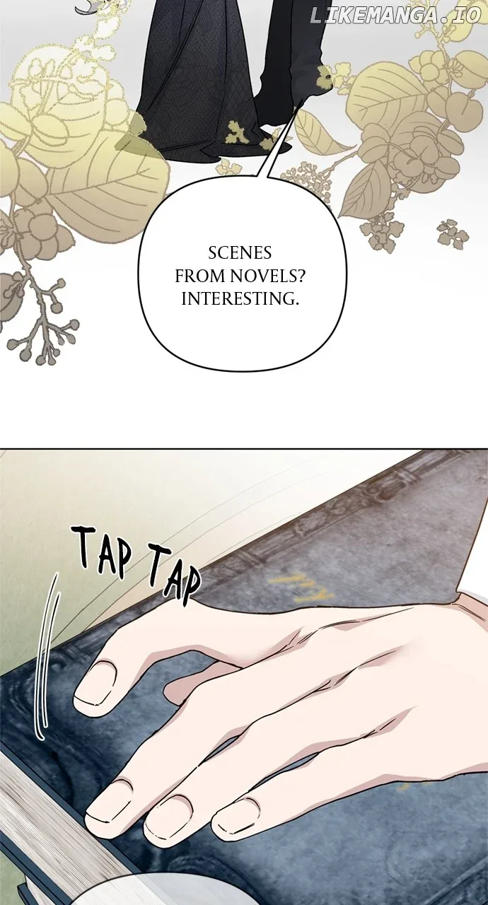 The Way That Knight Lives As a Lady Chapter 147 page 48