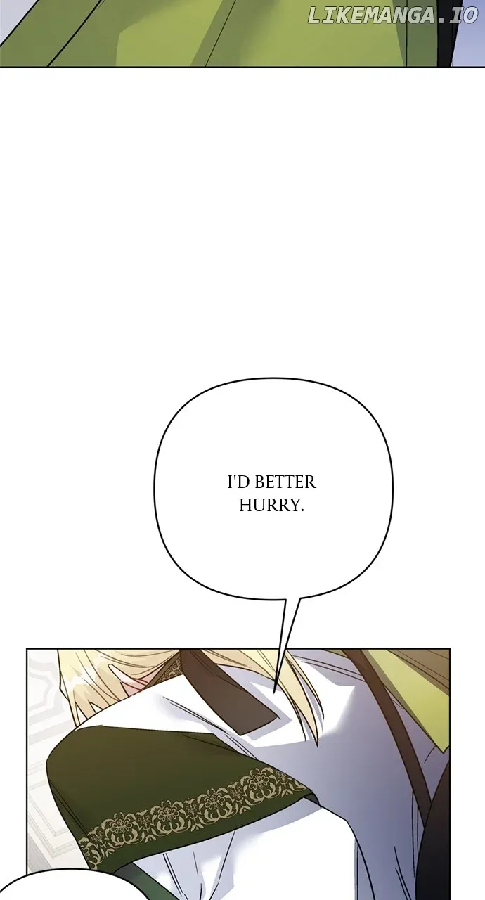 The Way That Knight Lives As a Lady Chapter 147 page 52