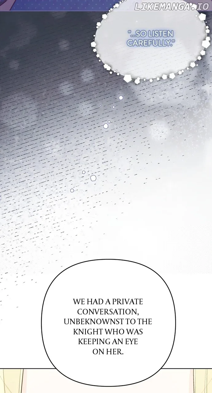 The Way That Knight Lives As a Lady Chapter 147 page 41