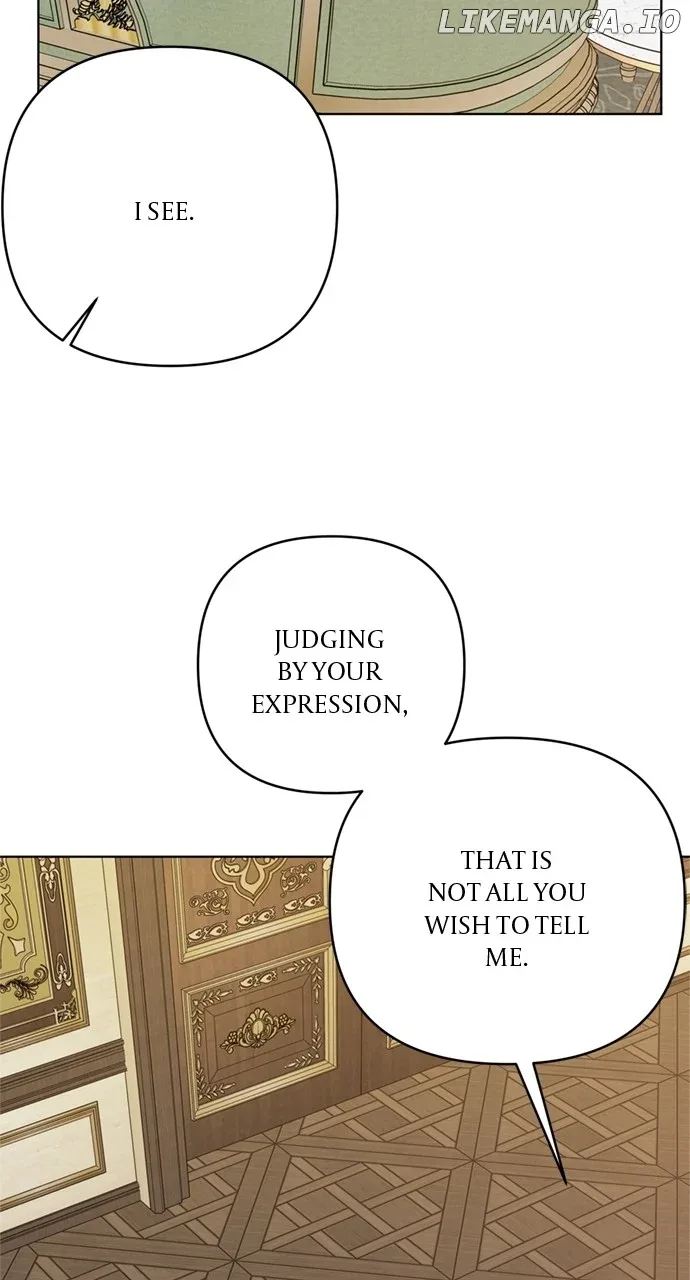 The Way That Knight Lives As a Lady Chapter 147 page 35