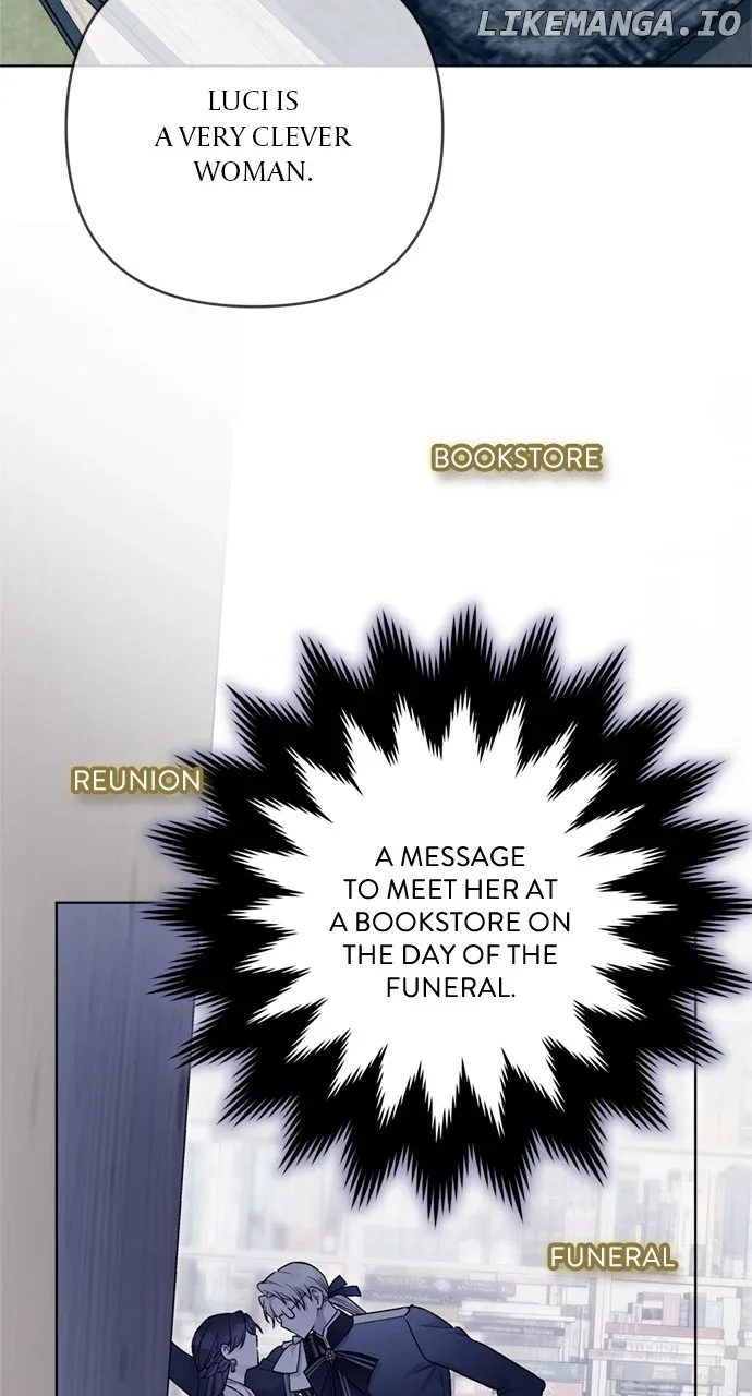 The Way That Knight Lives As a Lady Chapter 147 page 49