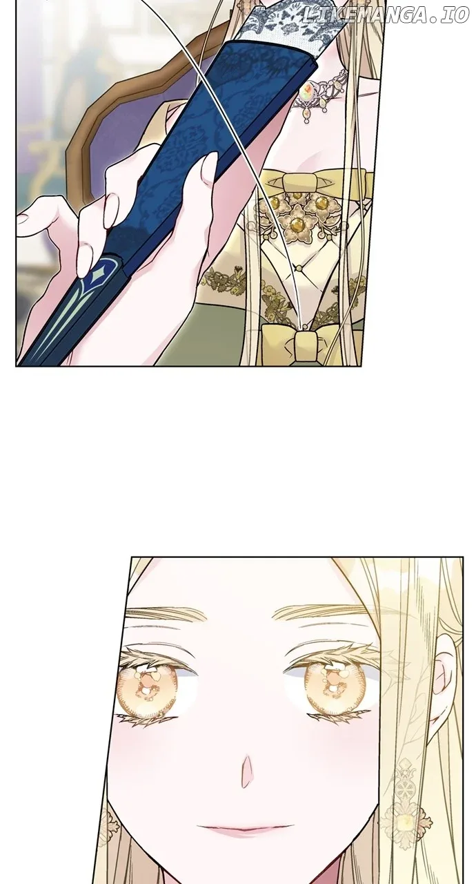 The Way That Knight Lives As a Lady Chapter 146 page 8