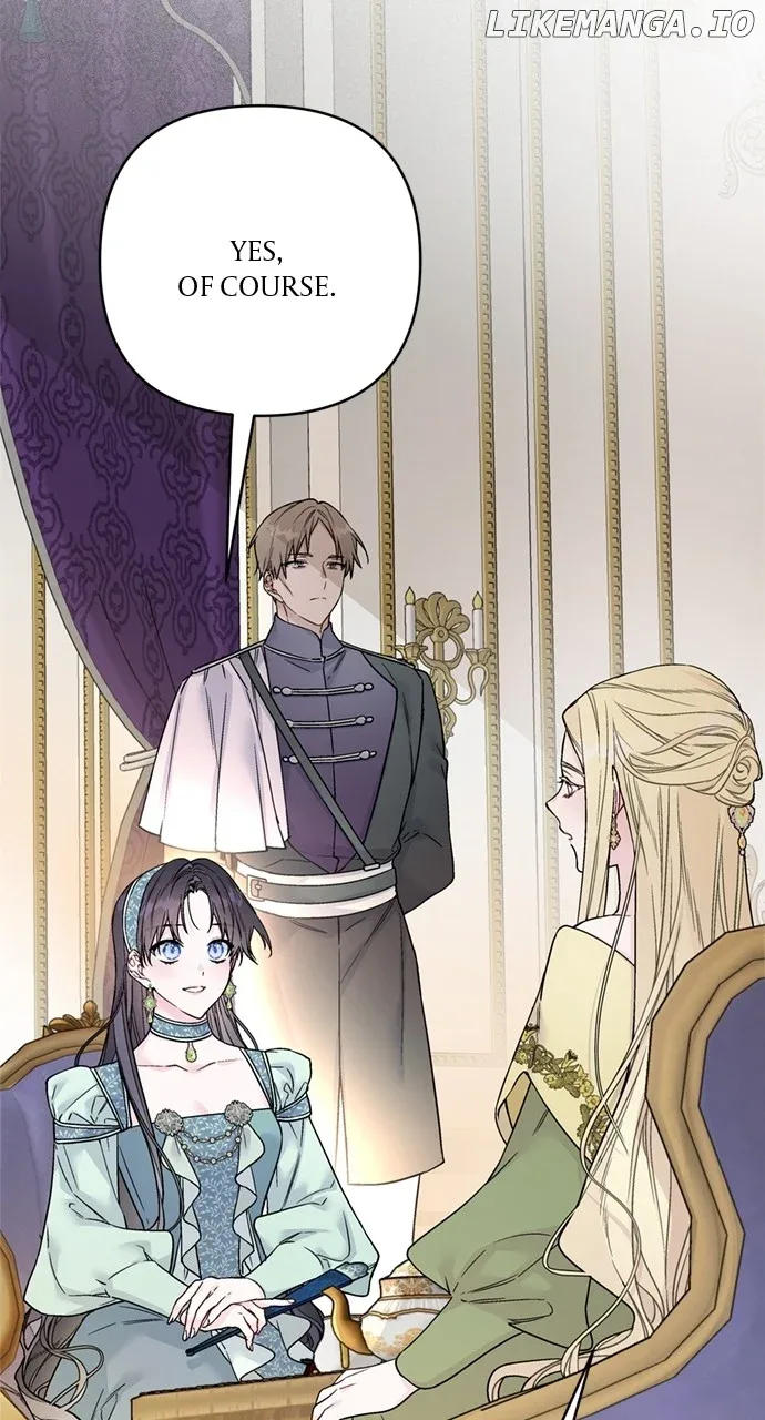 The Way That Knight Lives As a Lady Chapter 146 page 3
