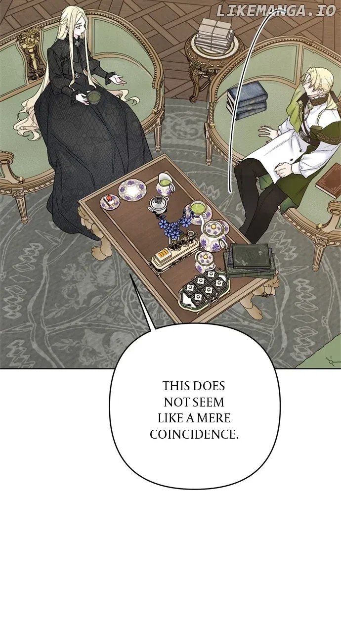 The Way That Knight Lives As a Lady Chapter 147 page 36
