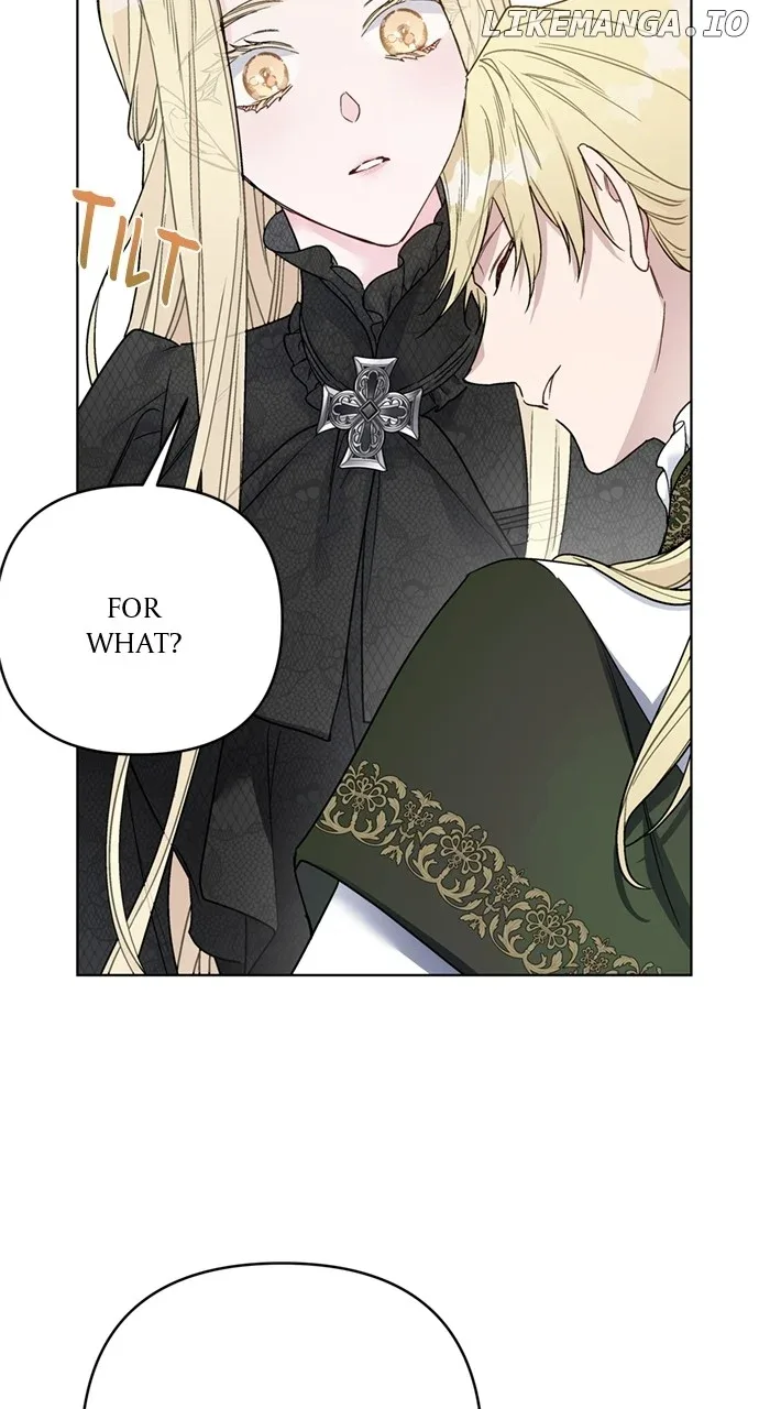 The Way That Knight Lives As a Lady Chapter 147 page 58