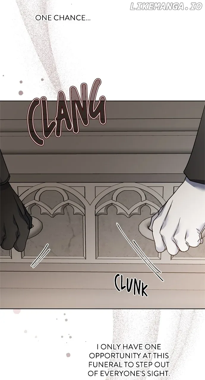 The Way That Knight Lives As a Lady Chapter 147 page 5
