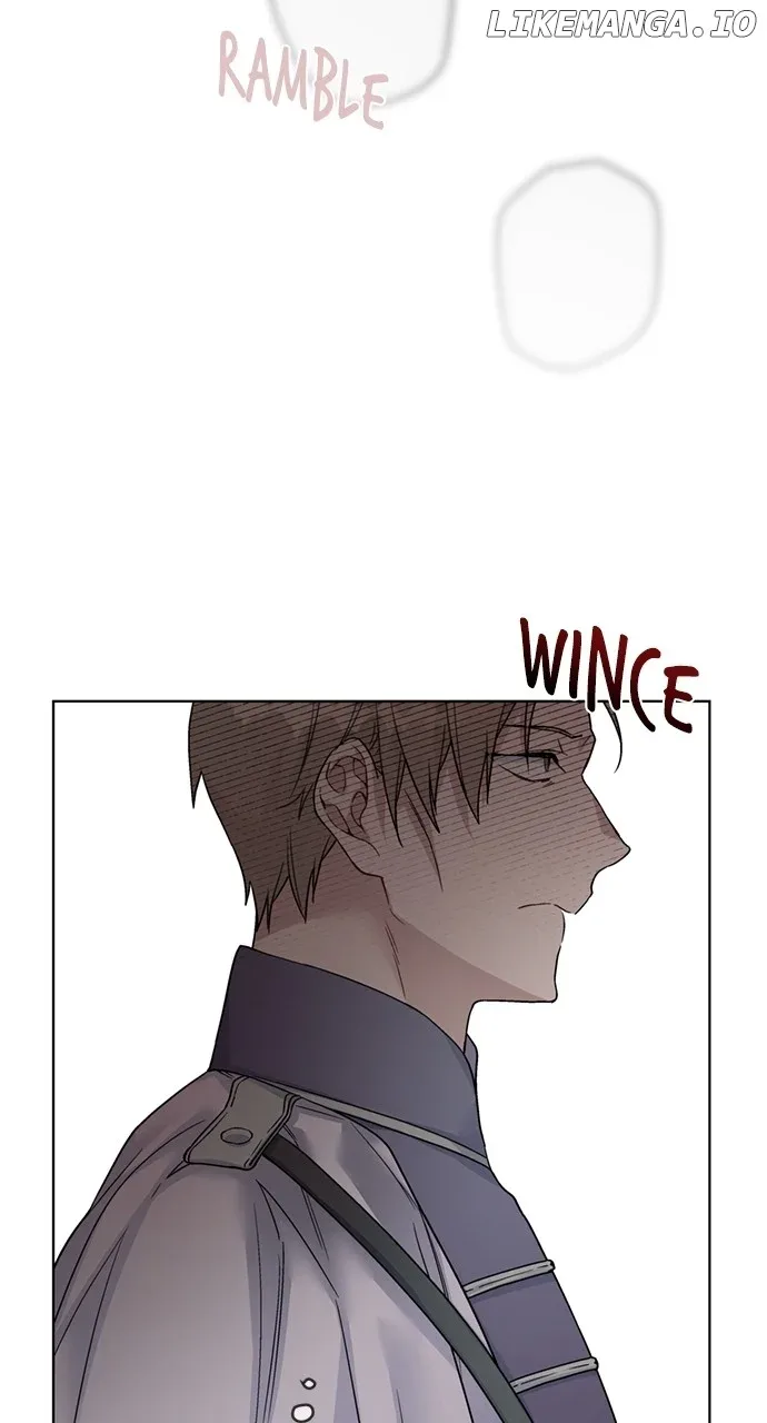 The Way That Knight Lives As a Lady Chapter 146 page 22