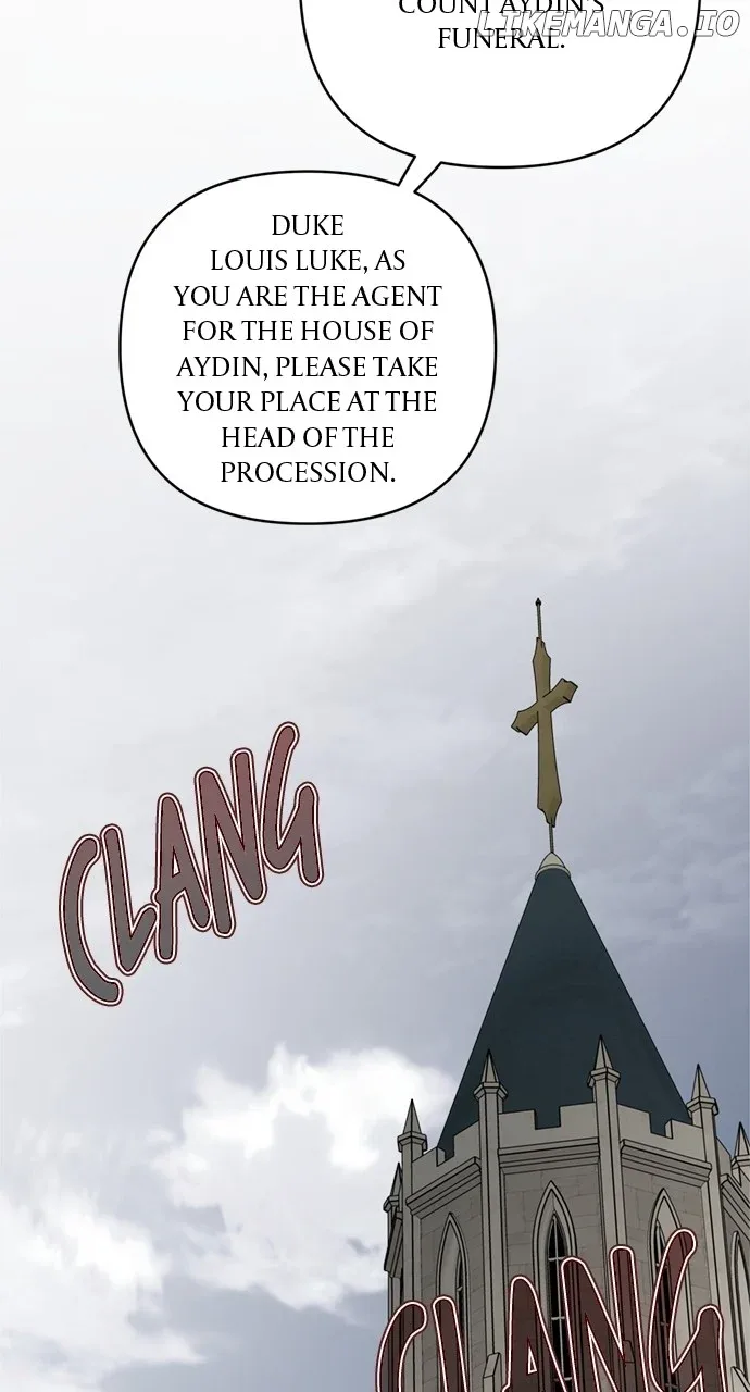 The Way That Knight Lives As a Lady Chapter 147 page 3