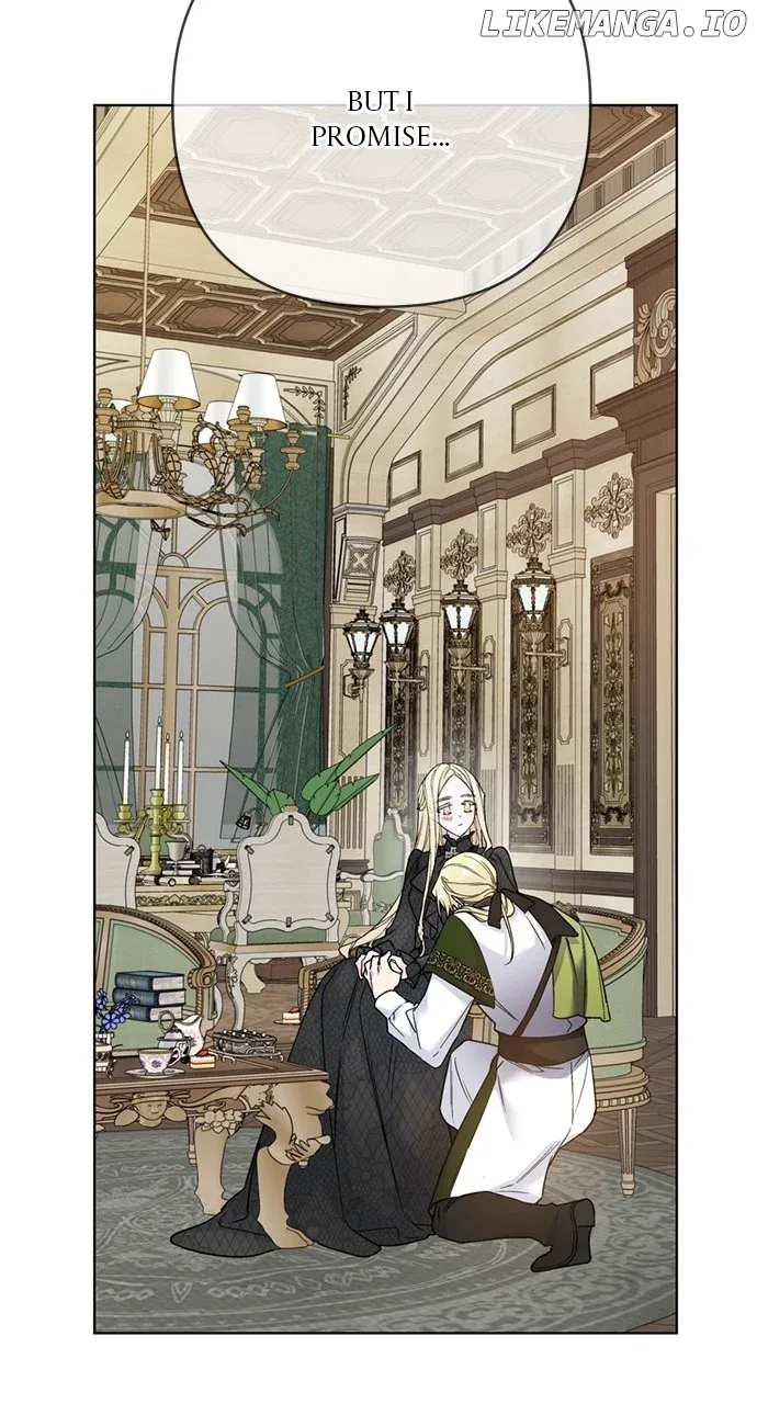 The Way That Knight Lives As a Lady Chapter 147 page 62
