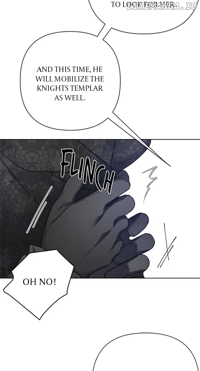 The Way That Knight Lives As a Lady Chapter 147 page 24