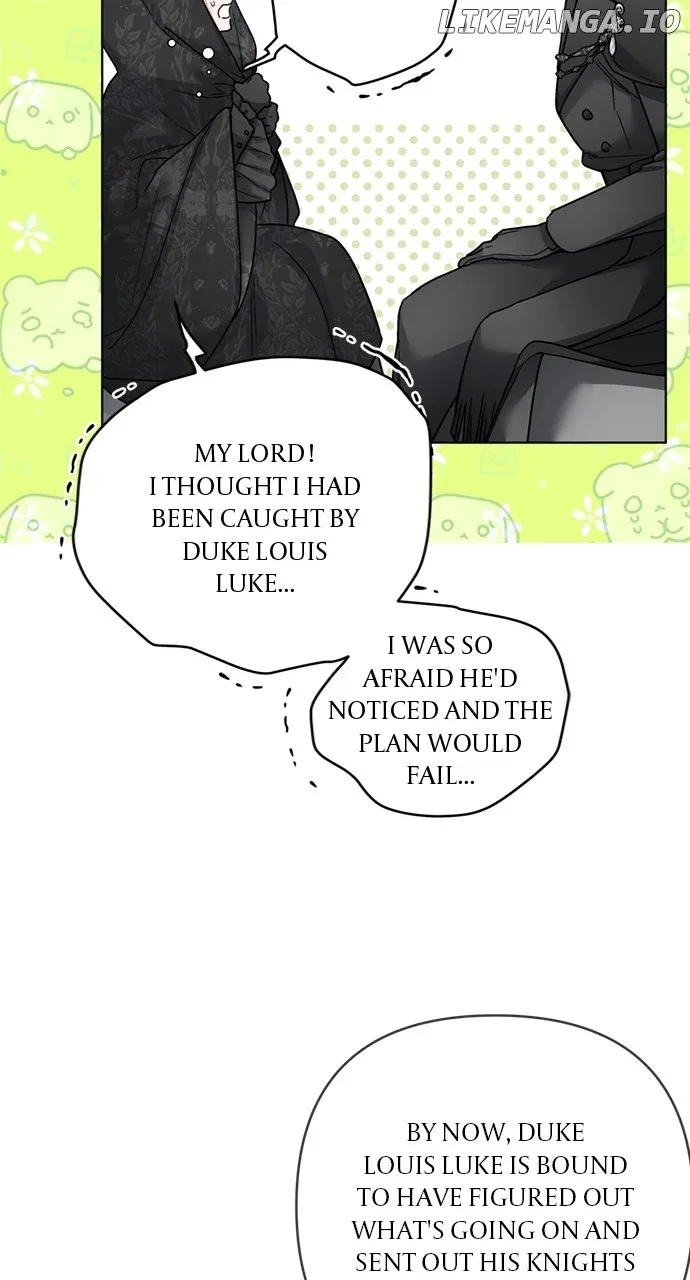 The Way That Knight Lives As a Lady Chapter 147 page 23