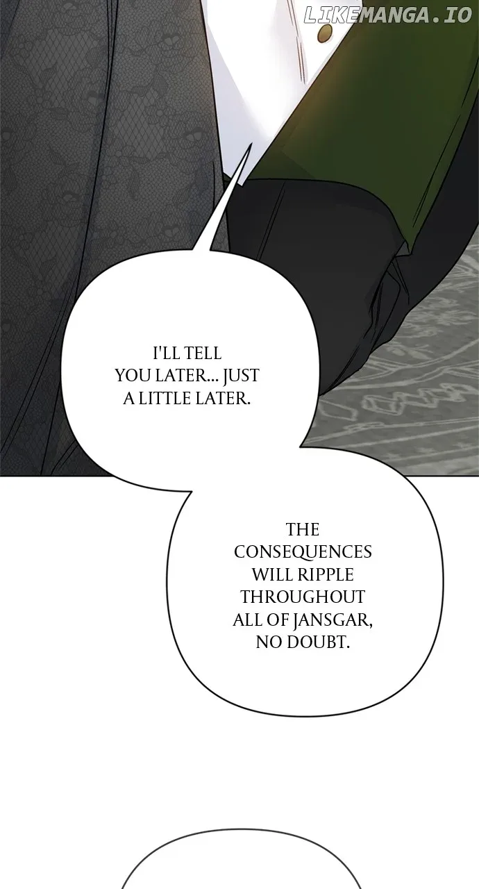 The Way That Knight Lives As a Lady Chapter 147 page 61