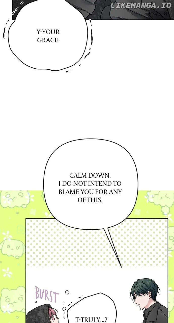 The Way That Knight Lives As a Lady Chapter 147 page 22