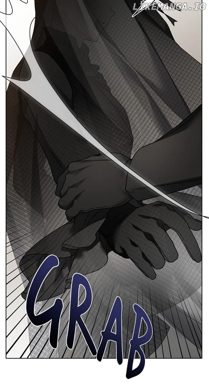 The Way That Knight Lives As a Lady Chapter 147 page 8