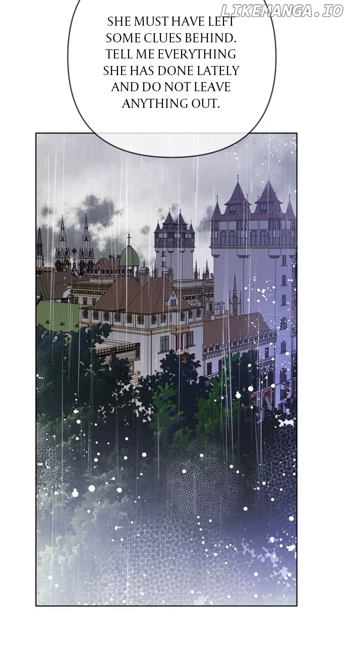 The Way That Knight Lives As a Lady Chapter 147 page 29