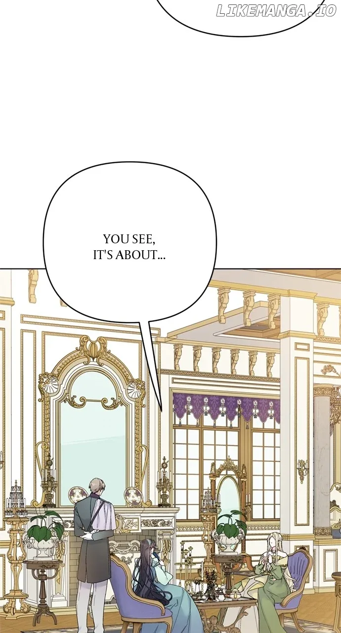 The Way That Knight Lives As a Lady Chapter 146 page 18