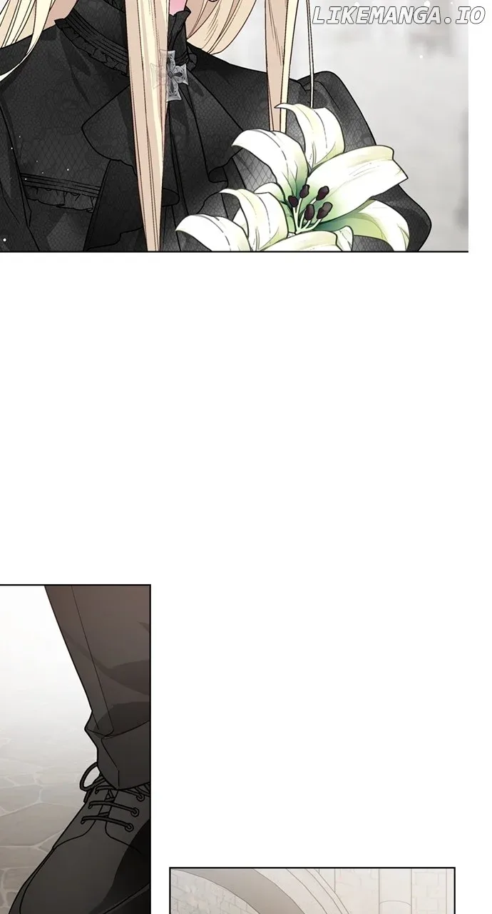 The Way That Knight Lives As a Lady Chapter 146 page 35