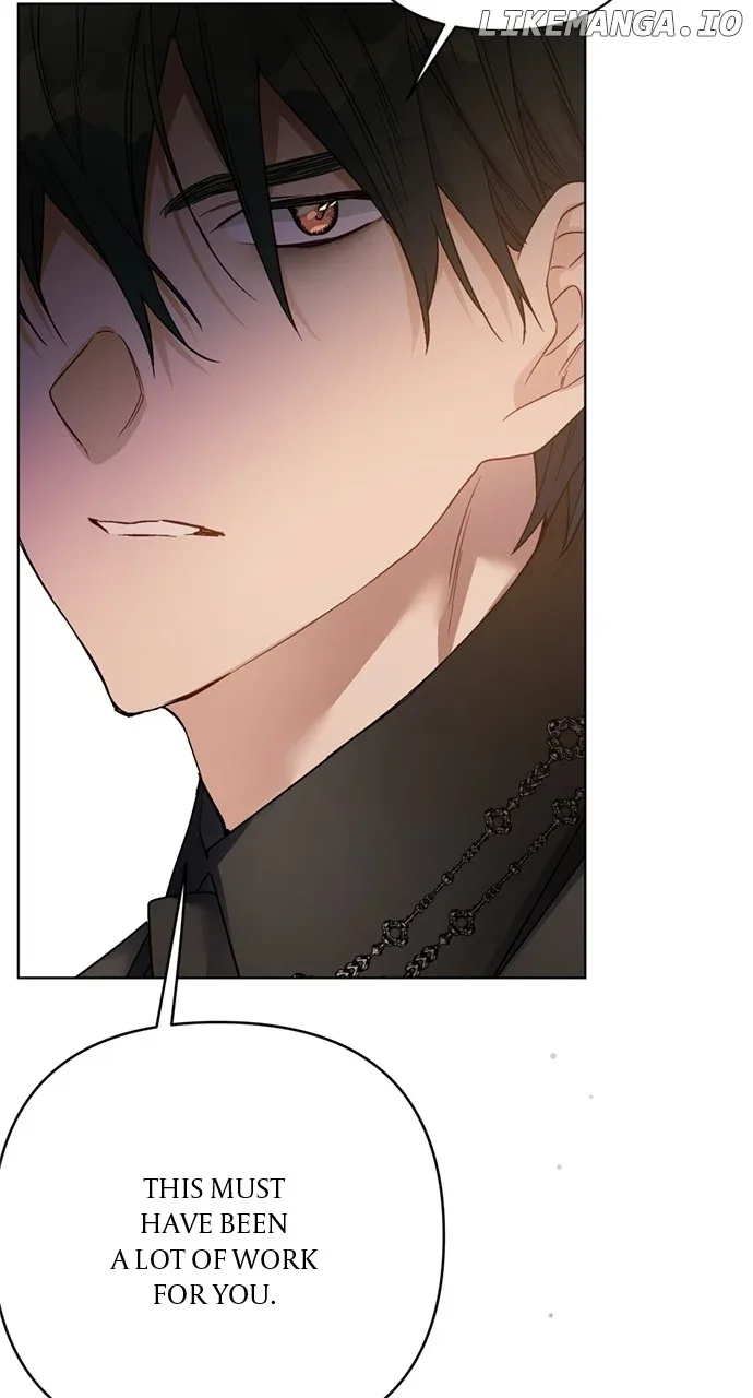 The Way That Knight Lives As a Lady Chapter 146 page 65