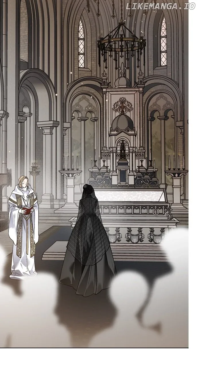 The Way That Knight Lives As a Lady Chapter 146 page 37