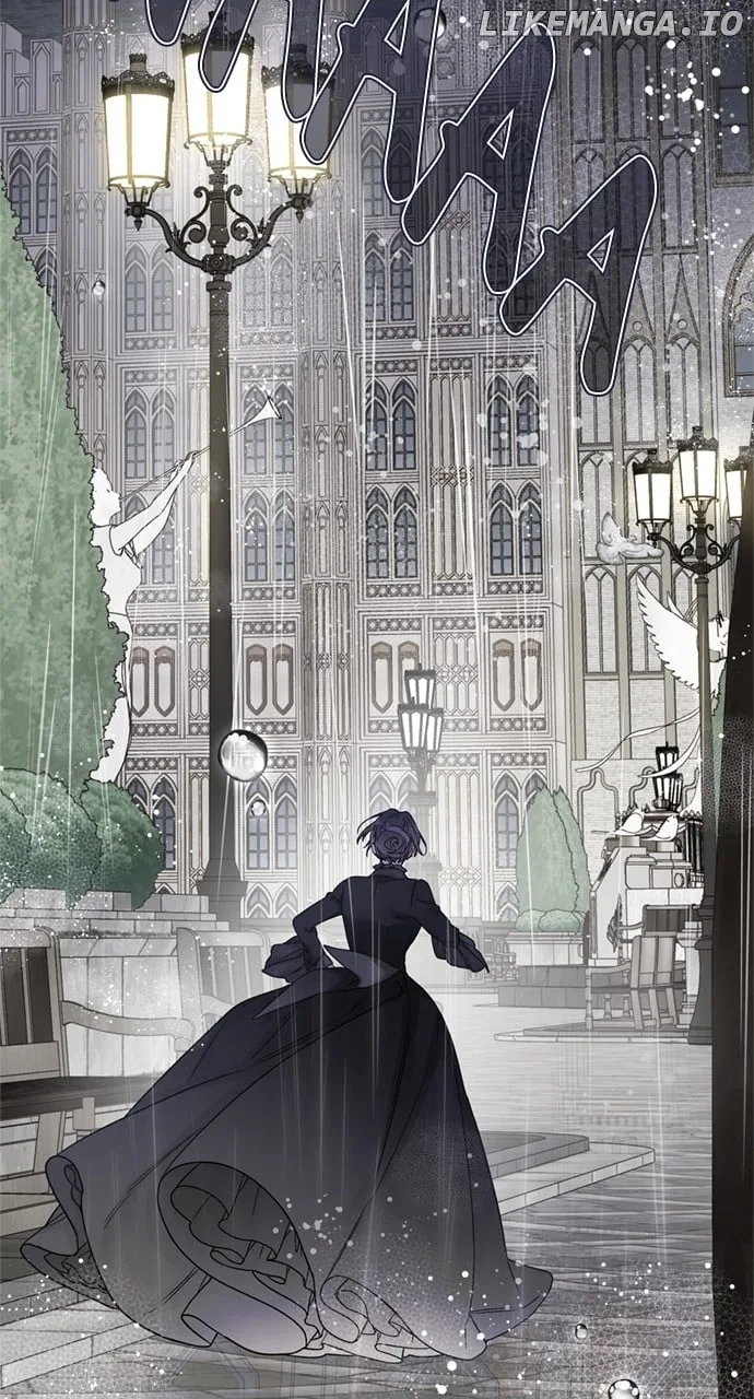 The Way That Knight Lives As a Lady Chapter 147 page 75