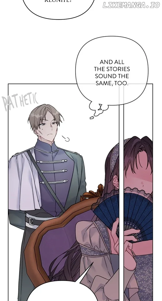 The Way That Knight Lives As a Lady Chapter 146 page 27