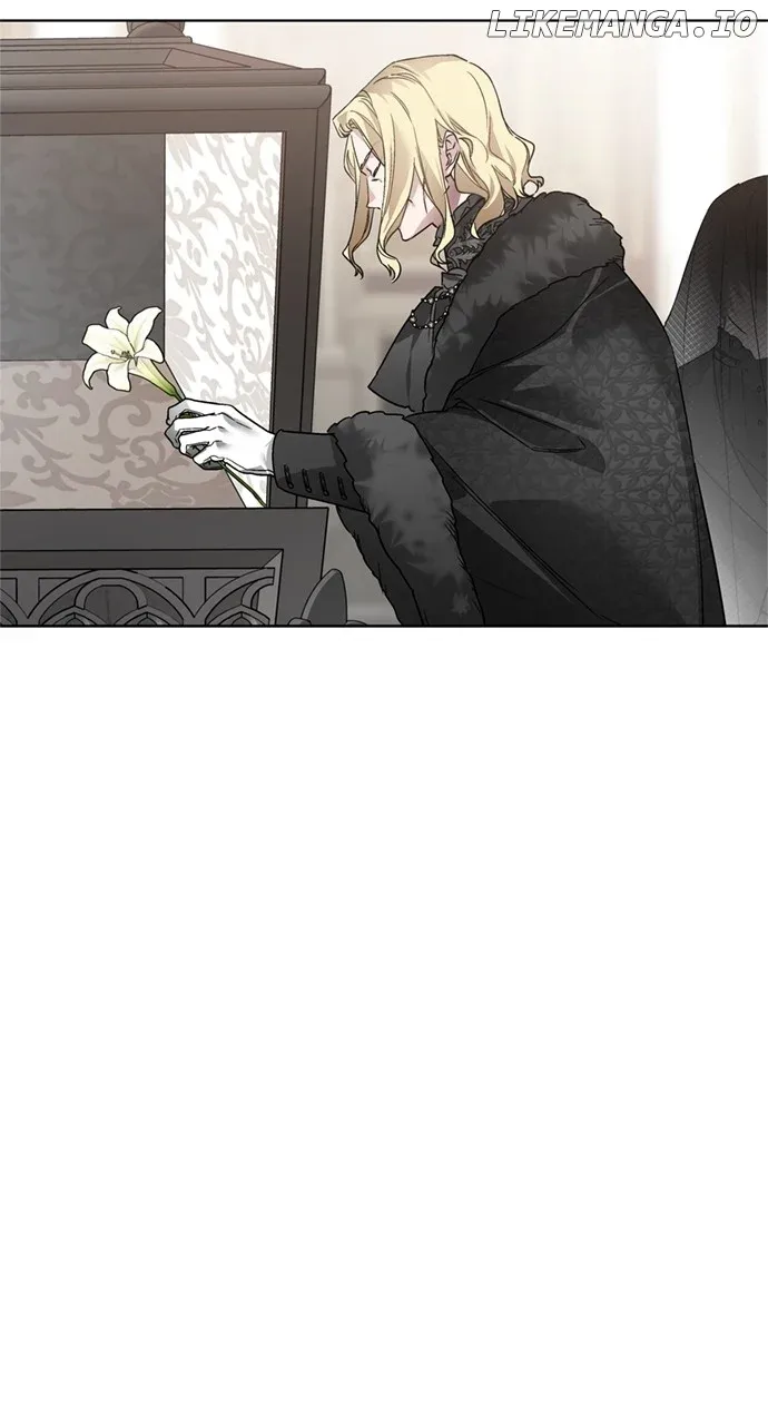 The Way That Knight Lives As a Lady Chapter 146 page 55