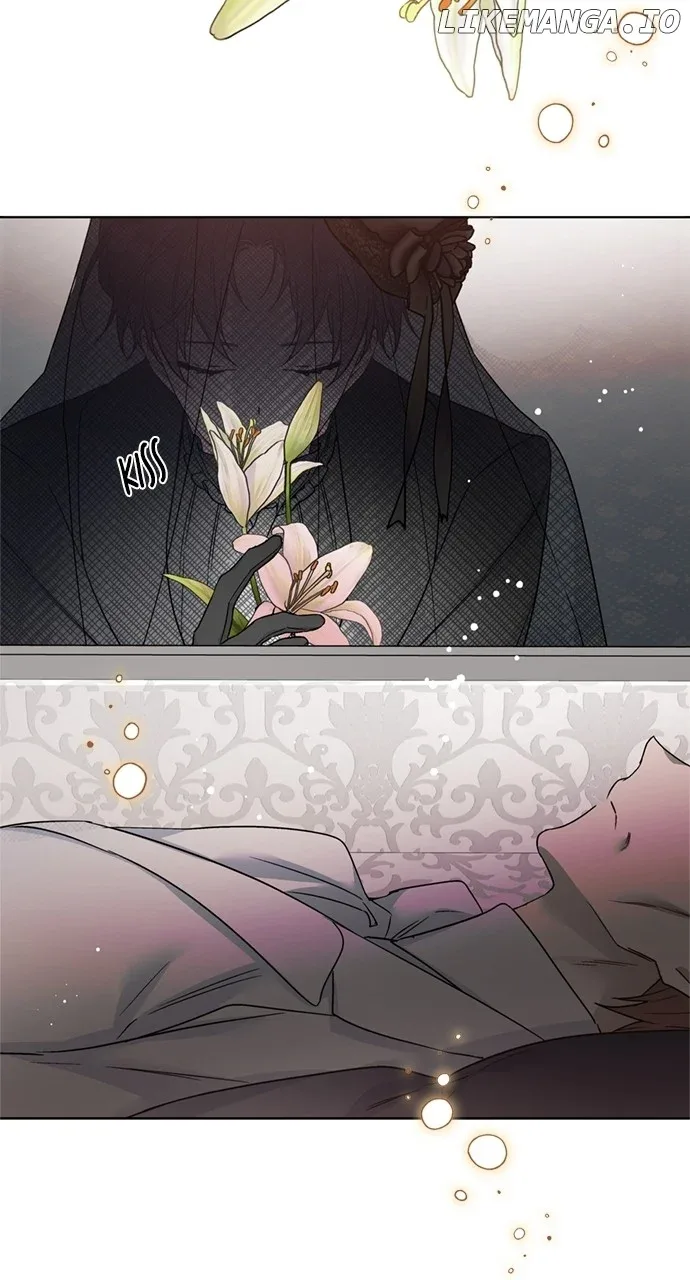 The Way That Knight Lives As a Lady Chapter 146 page 47