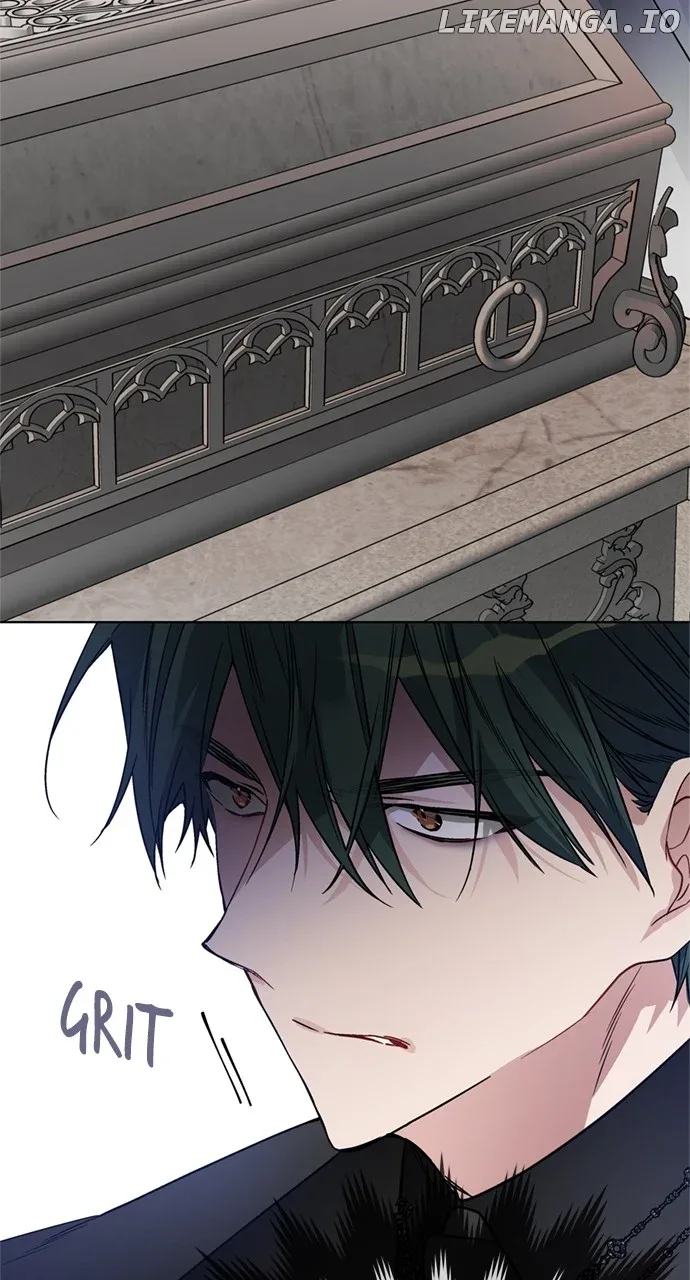 The Way That Knight Lives As a Lady Chapter 146 page 72