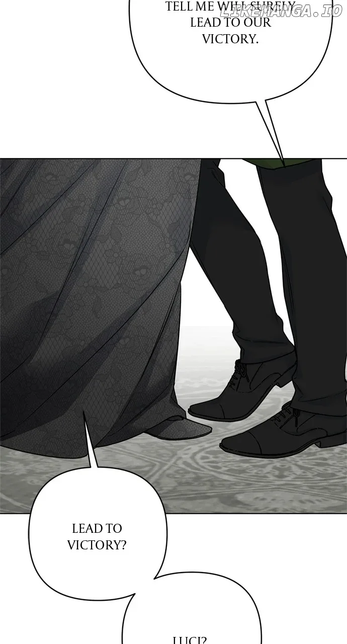 The Way That Knight Lives As a Lady Chapter 147 page 70