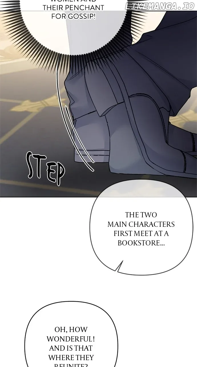 The Way That Knight Lives As a Lady Chapter 146 page 26