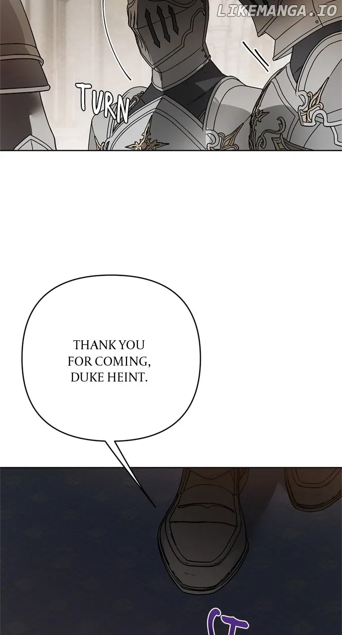 The Way That Knight Lives As a Lady Chapter 146 page 63